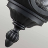 Kinkiet zewnętrzny Chicago (CC2-M-BK) - Elstead Lighting