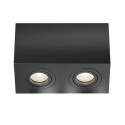 Lampa sufitowa Atom (C017CL-02B) - Maytoni