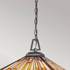 Lampa wisząca Stephen (QZ-STEPHEN-3P) - Elstead Lighting