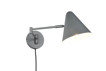 Kinkiet z wysięgnikiem COSIMA (263970142) - Trio