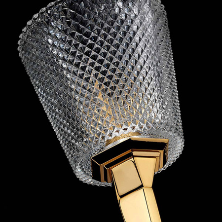Kinkiet Verity (BATH-VERITY-PG) - Elstead Lighting