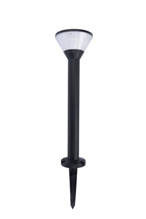 Lampa Stojąca Zew. KARLO Kol. Czarny 2700-6500K (6935802012) - Lutec