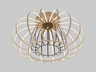 Lampa sufitowa SALO (9033-113) - Aviano Lighting