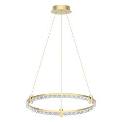 Lampa wisząca ELEGANCE 36W LED (ML0996) - Milagro
