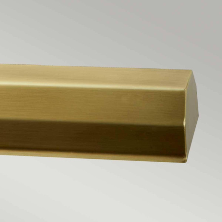 Kinkiet do podświetlenia obrazów Chawton (CHAWTON-PLL-AB) - Elstead Lighting