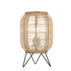 Lampa Stołowa Zaire (101686) Endon