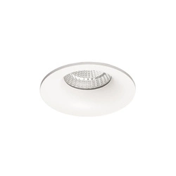 LED lampa DE-200 FIX-9W White IP54 CRI80 3000K (03374W) - ZARlight