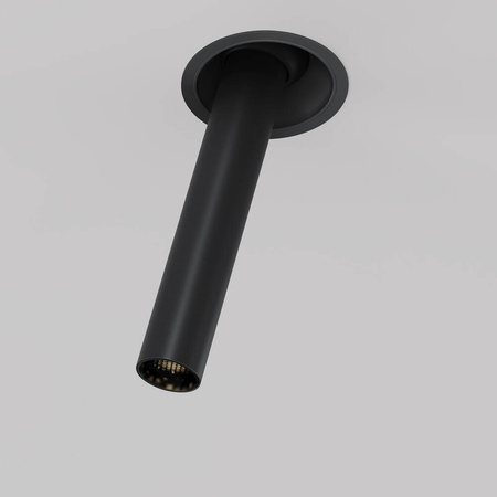Lampa wpuszczana Focus T (C140RS-L300-7W3K-B) - Maytoni