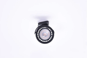 Oprawa szynowa JERRY TRACK 1LINE BK (AZ4666) - Azzardo