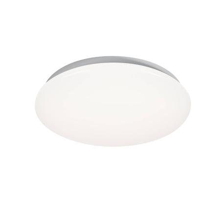 Lampy sufitowe MONTONE Nordlux LED  Tworzywo sztuczne Biały