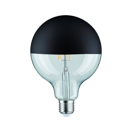 Żarówka LED G125 zwierciadło (PL28679) - Paulmann