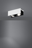 Lampa Sufitowa VIDAGO biała (39316) - EGLO