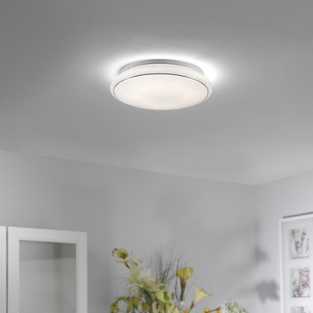 JUPITER LAMPA SUFITOWA (14362-16) - Paul Neuhaus