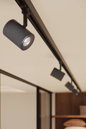 OSSI czarny GU10 (MYL.00077) - Make Your Light