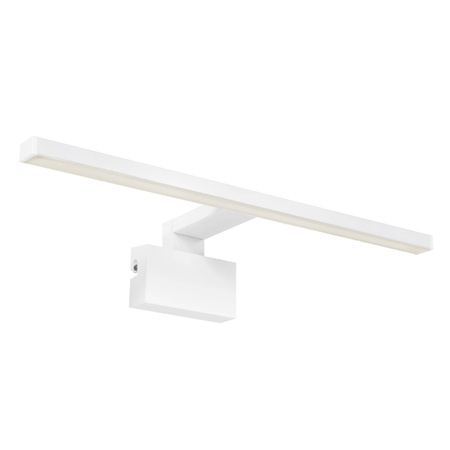 Lampa ścienna MARLEE Nordlux LED  Metal Biały
