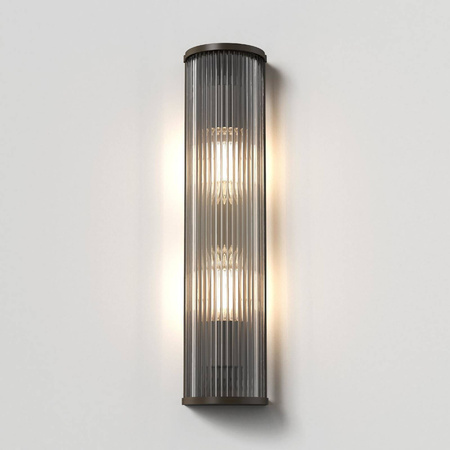Kinkiet Avignon Round 525 Brąz (1427003) - Astro Lighting