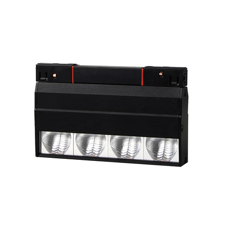 MAGNETIC SPOT WALL WASHER LED 3000K 10W DALI (2092-D Zambelis) - Zambelis