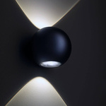 Kinkiet SKY FALL LENS (0021.10.NE DIM) - Vivida