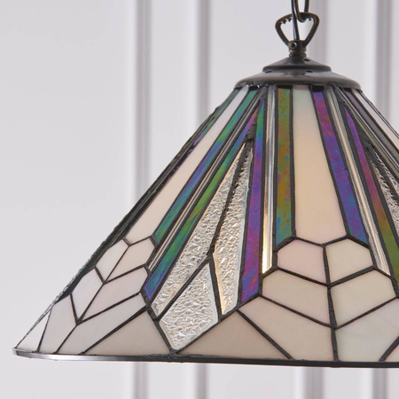 Lampa Wisząca Astoria (63937) Tiffany
