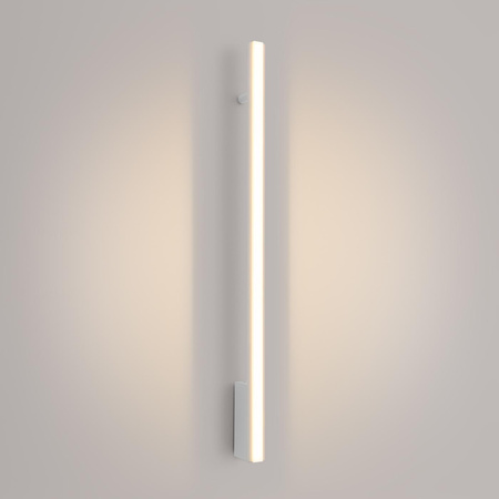 Kinkiet LAGOM 90 biały LED 3000K (TH.449) - Thoro Lighting