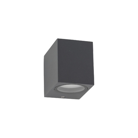 AXIS GRAY KINKIET 1XGU10 (10969) - TK Lighting
