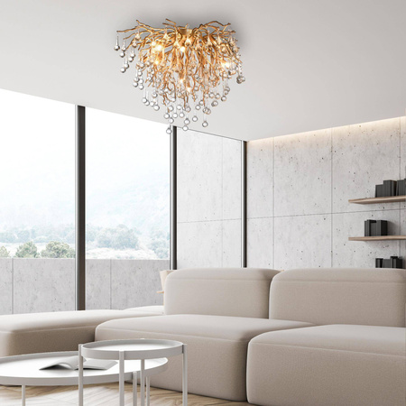 Lampa sufitowa ICICLE 50 cm (8091-11) - Paul Neuhaus