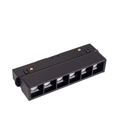 MAXLIGHT M0003N LAMPA MAGNETYCZNA LINIOWA SYSTEM ON/OFF 6W 340LM 3000K 
