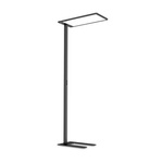 Lampa Stojąca COMFORT Czarny (COMFORT_PT_3000K_NERO) - Ideal Lux