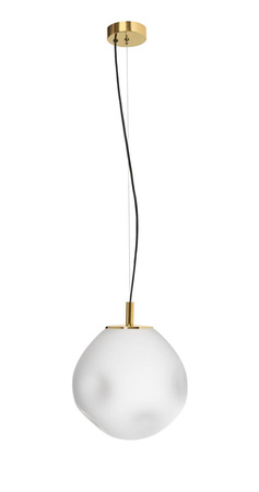 Lampa wisząca CLOE średnica 25 (11061105) - KASPA