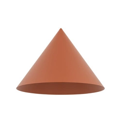 Klosz do systemu Cameleon CAMELEON ZENITH L (11501) - Nowodvorski