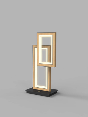 PESCARA - Lampa stojąca (8023-206) - Aviano Lighting