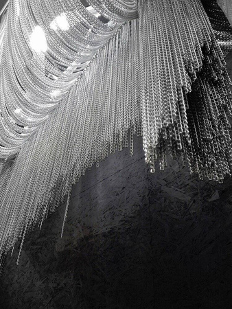 Lampa wisząca ATLANTA LONG (1080S3) - King Home