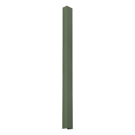 Kinkiet FREYA 120 zielony oliwkowy (TH.341) - Thoro Lighting