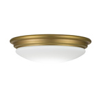 Plafon Brompton (BATH-BROMPTON-F-BB) - Elstead Lighting