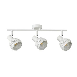 Lampa sufitowa Harley  (SPL-3480-3-W) - Italux