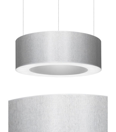 Lampa wisząca Tubus 70 (67784) Ramko - żyrandol