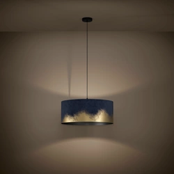 Lampa wisząca CASUARITA czarna (39974) - EGLO
