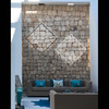 Żyrandol ROMBO (66461) - Ramko