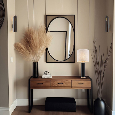 Kinkiet wewnętrzny do przedpokoju AKRON PLUS (7232) - Argon