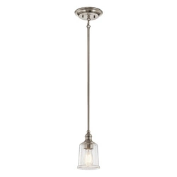 Lampa wisząca  Waverly (KL-WAVERLY-MP-CLP) - Elstead Lighting