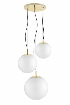 Lampa wisząca ALUR (10730305) - Kaspa