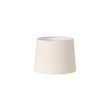 Klosz SET UP Beige (SET_UP_PARALUME_CONO_D20_BEIGE) - Ideal Lux