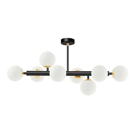 Lampa sufitowa CUMULUS 3 (10757802) - Kaspa