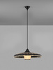 Lampa wisząca wewnętrzna HUANUNI (LE44575) - Luces Exclusivas