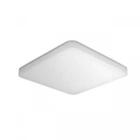 Plafoniera wewnętrzna IP 40  z czujnikiem ruchu i zmierzchu LED RSPRO R30Q BASIC SC WW (ST067885) - STEINEL