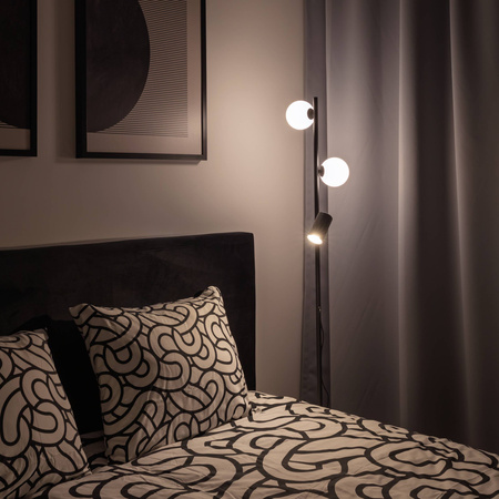 VOX LAMPA PODŁOGOWA 3 (16063) - TK Lighting