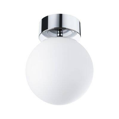 Lampa sufitowa GOVE LED chrom satyna (PL71065) - PAULMANN