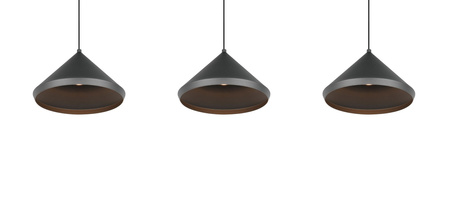 Lampa wisząca nad stół LAGUNA (336210332) - Trio