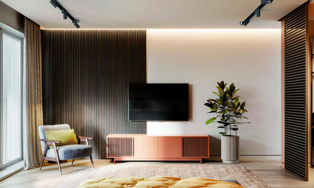 Lampa sufitowa wpuszczana MONO DEEP (10468) - Nowodvorski