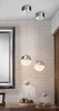 Sphere lampa wisząca 1L (793301) - Schuller